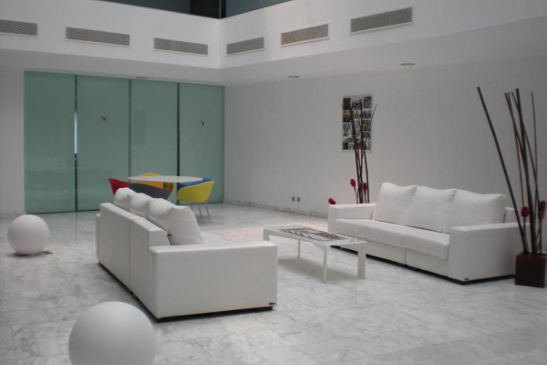Hotel Spa Sercotel Odeon